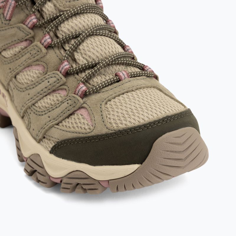 Дамски обувки за трекинг Merrell Moab 3 Mid GTX olivine 7