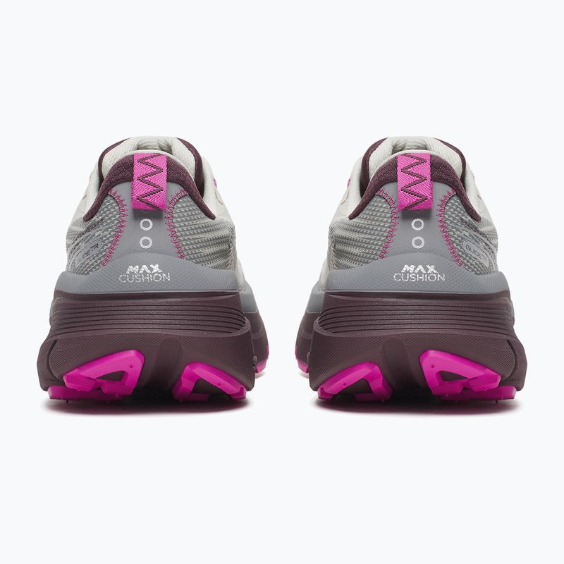 Дамски обувки за бягане Saucony Guide Tr quartz/demure 3
