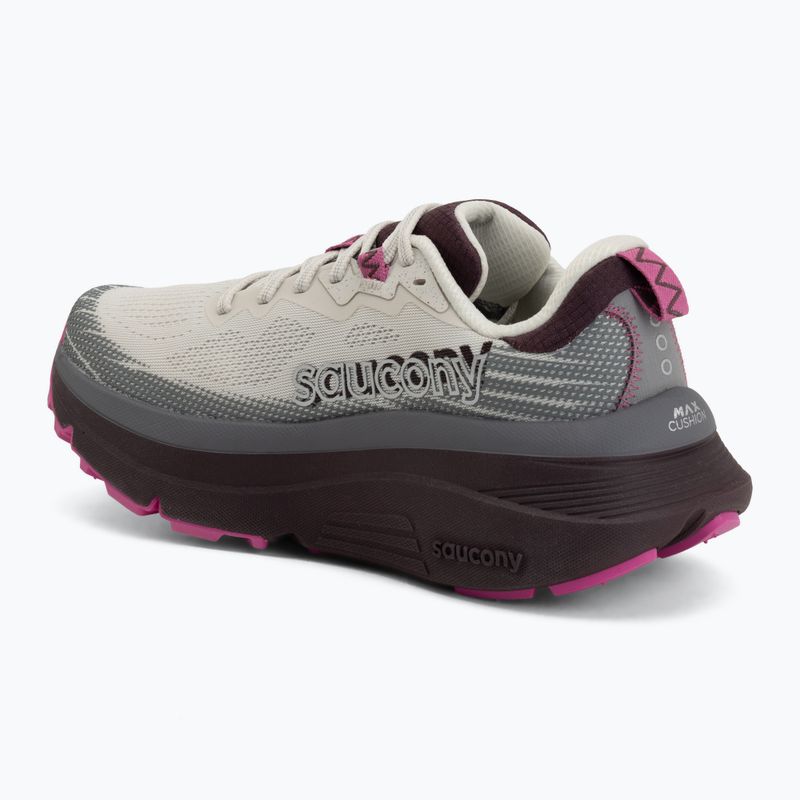 Дамски обувки за бягане Saucony Guide Tr quartz/demure 3