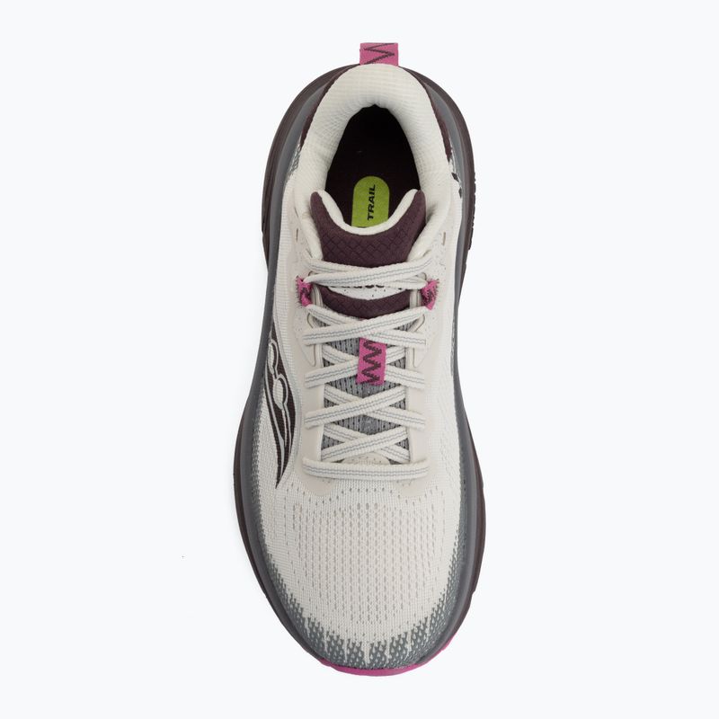 Дамски обувки за бягане Saucony Guide Tr quartz/demure 5
