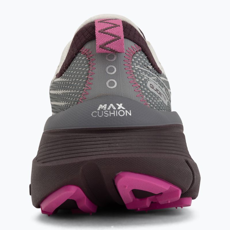 Дамски обувки за бягане Saucony Guide Tr quartz/demure 6