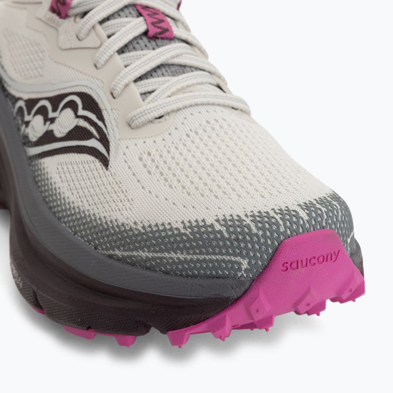 Дамски обувки за бягане Saucony Guide Tr quartz/demure 7