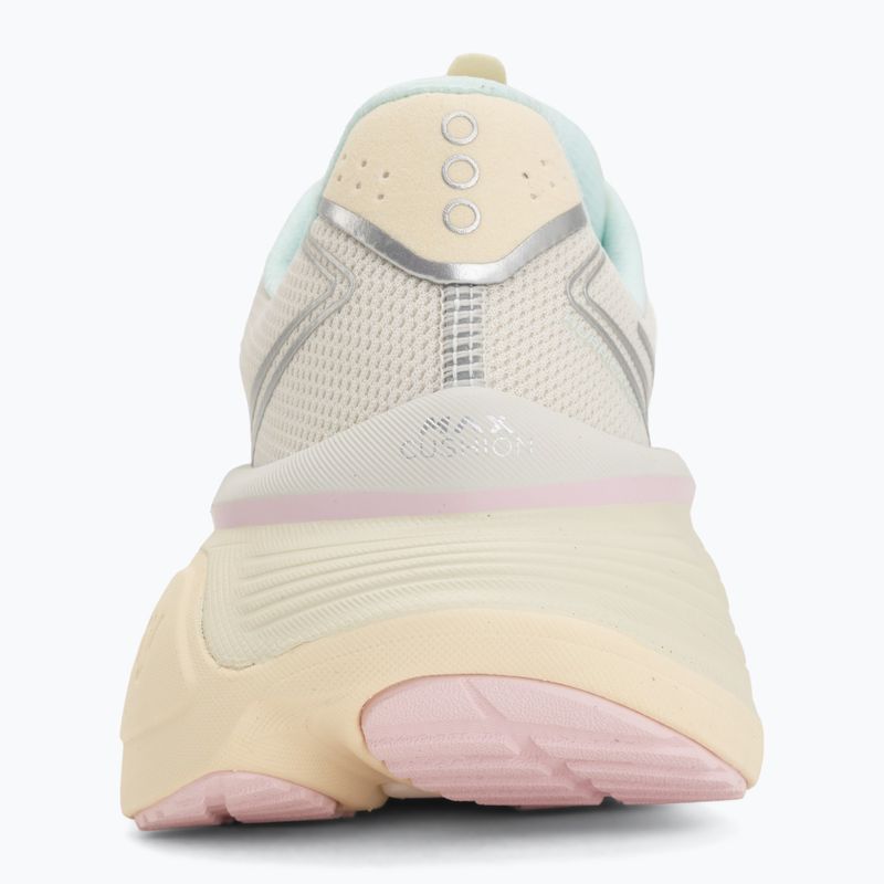Дамски обувки за бягане Saucony Hurricane 26 quartz/suede 6