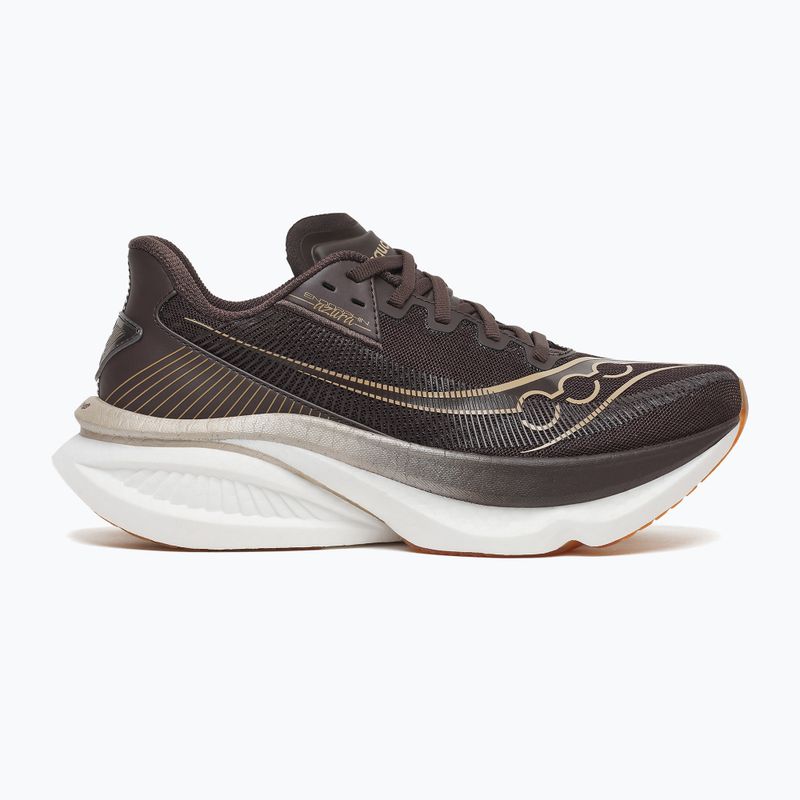 Дамски обувки за бягане Saucony Endorphin Azura torte