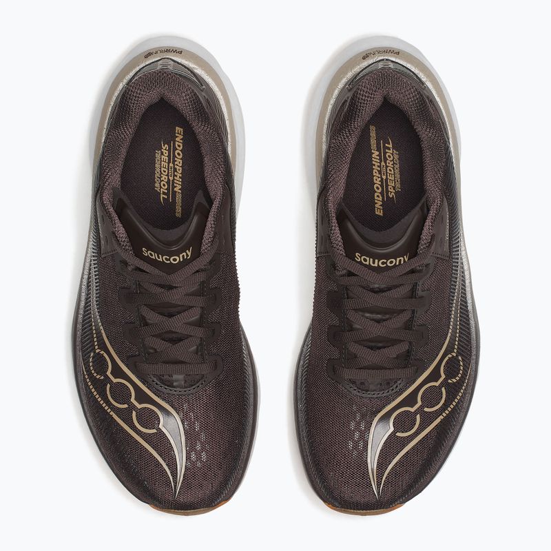 Дамски обувки за бягане Saucony Endorphin Azura torte 6
