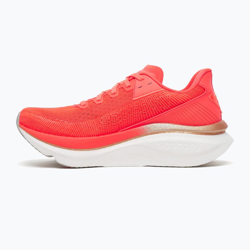 Дамски обувки за бягане Saucony Endorphin Azura vizired 2