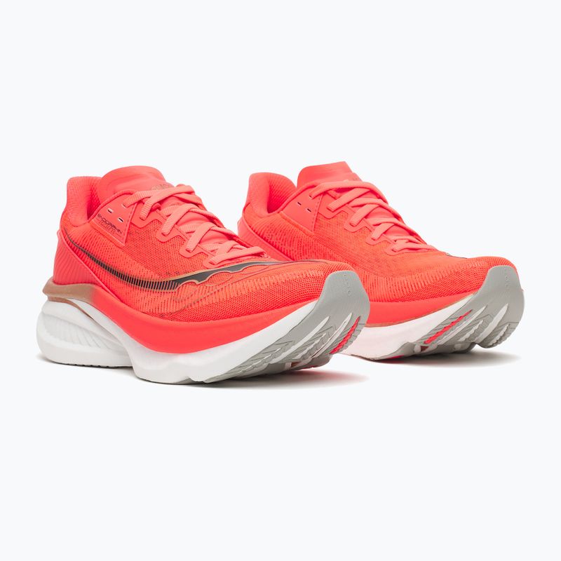 Дамски обувки за бягане Saucony Endorphin Azura vizired 3