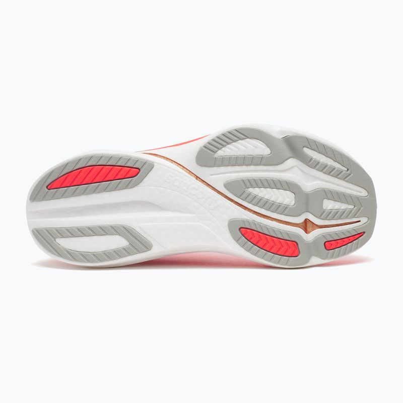 Дамски обувки за бягане Saucony Endorphin Azura vizired 5