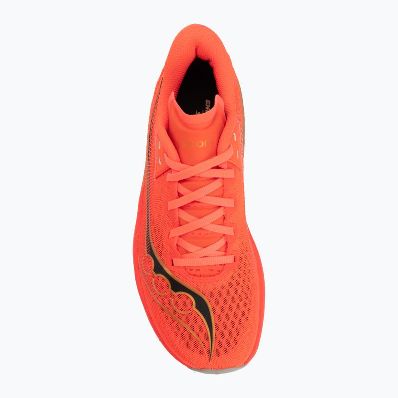 Дамски обувки за бягане Saucony Endorphin Azura vizired 5