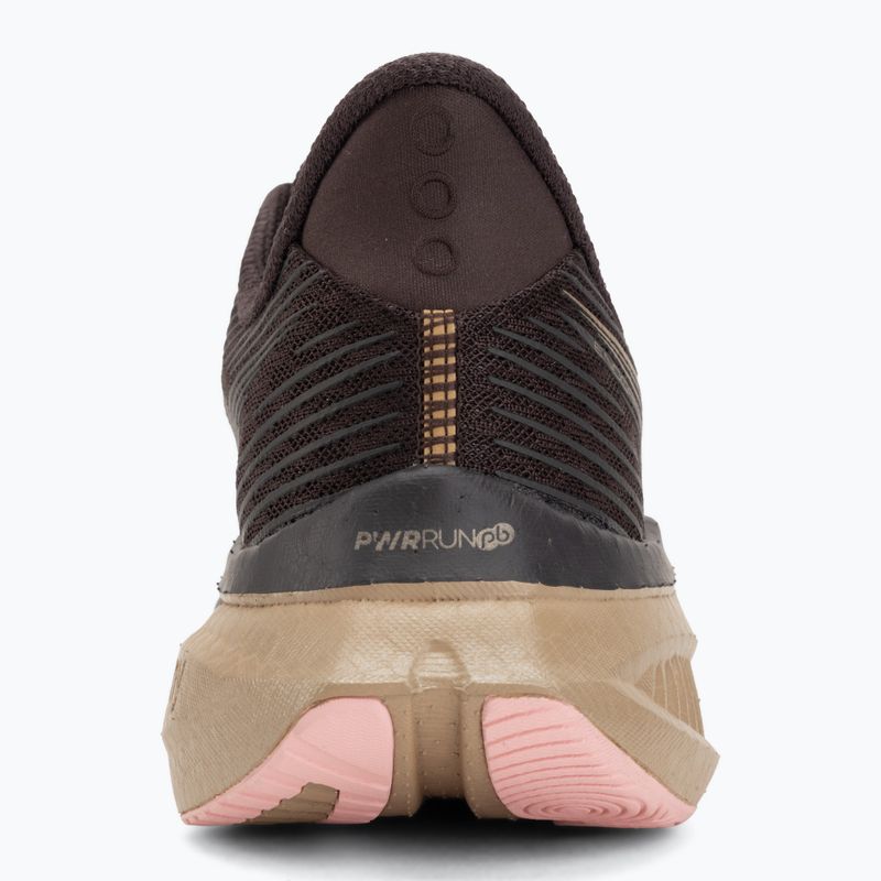 Дамски обувки за бягане Saucony Endorphin Speed 5 torte/aureate 6