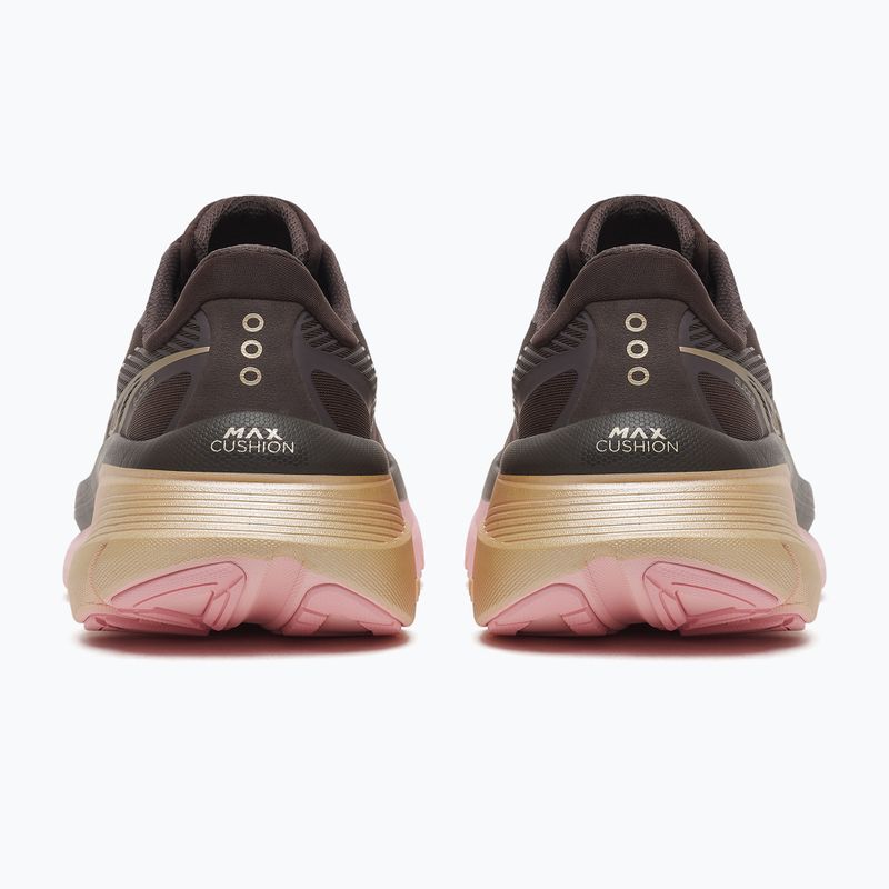 Дамски обувки за бягане Saucony Guide 19 torte/aureate 4
