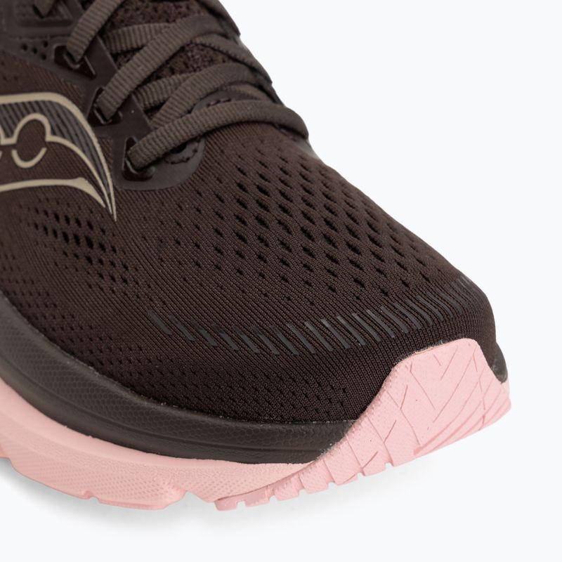 Дамски обувки за бягане Saucony Guide 19 torte/aureate 7