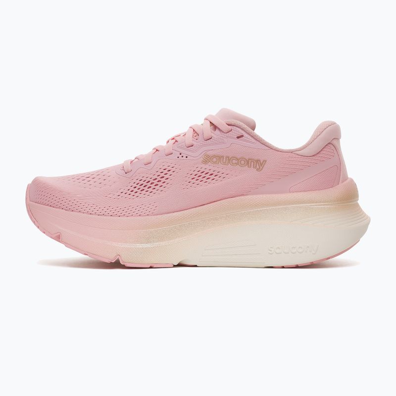 Дамски обувки за бягане Saucony Guide 19 touch/ivory 2