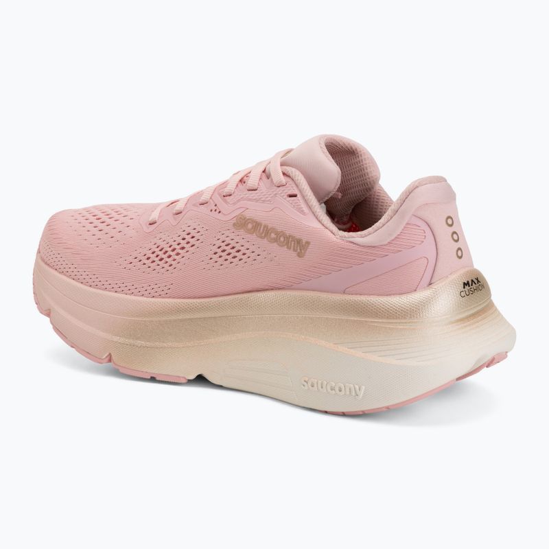 Дамски обувки за бягане Saucony Guide 19 touch/ivory 3
