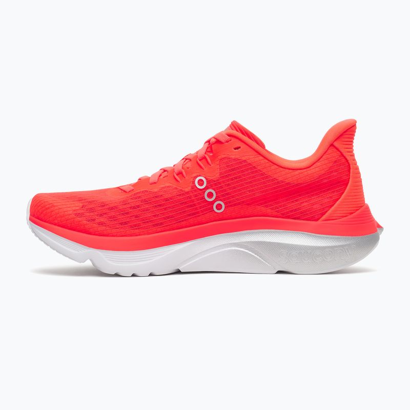 Дамски обувки за бягане Saucony Kinvara 16 vizired 2