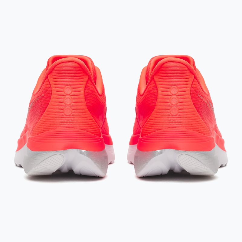 Дамски обувки за бягане Saucony Kinvara 16 vizired 4