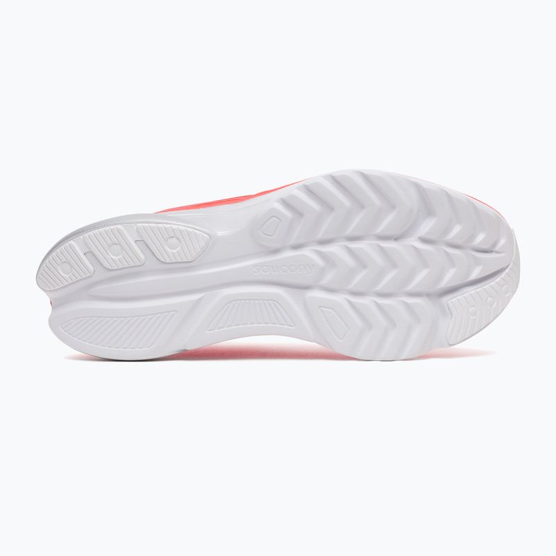 Дамски обувки за бягане Saucony Kinvara 16 vizired 5