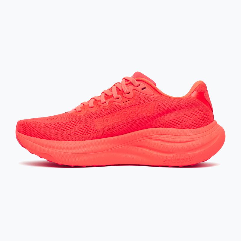 Дамски обувки за бягане Saucony Ride 19 vizired 2