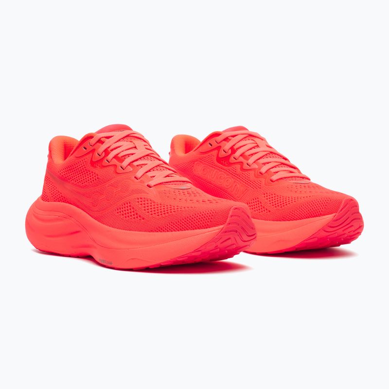 Дамски обувки за бягане Saucony Ride 19 vizired 3
