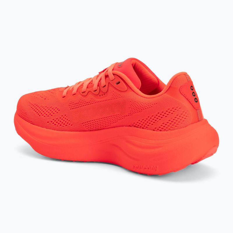 Дамски обувки за бягане Saucony Ride 19 vizired 3