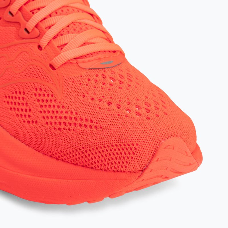 Дамски обувки за бягане Saucony Ride 19 vizired 7