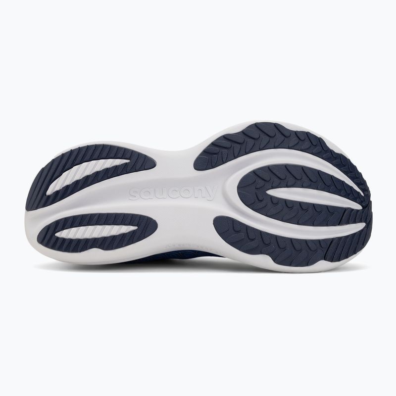 Мъжки обувки за бягане  Saucony Triumph 24 lapis/silver 4