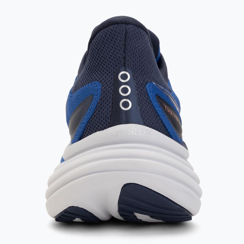 Мъжки обувки за бягане  Saucony Triumph 24 lapis/silver 6