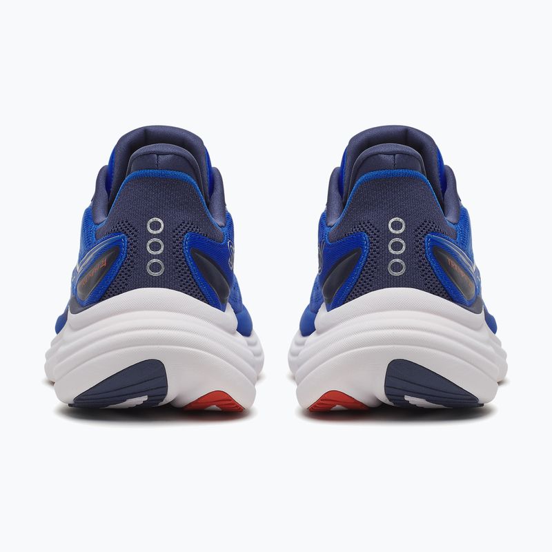 Мъжки обувки за бягане  Saucony Triumph 24 lapis/silver 4