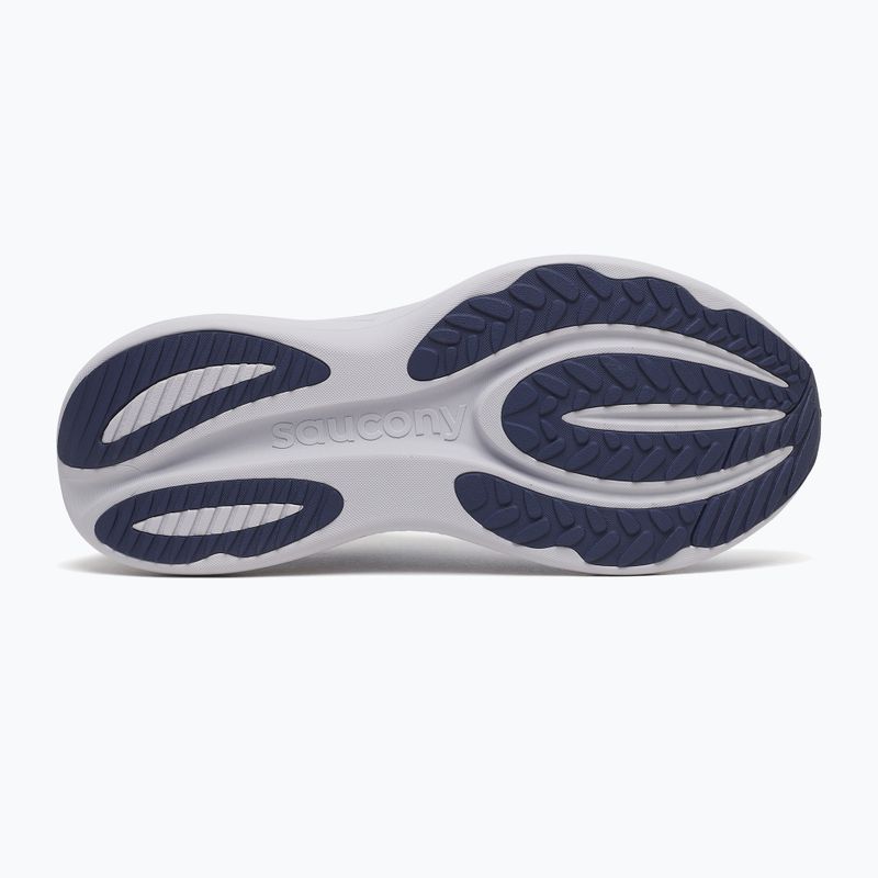 Мъжки обувки за бягане  Saucony Triumph 24 lapis/silver 6