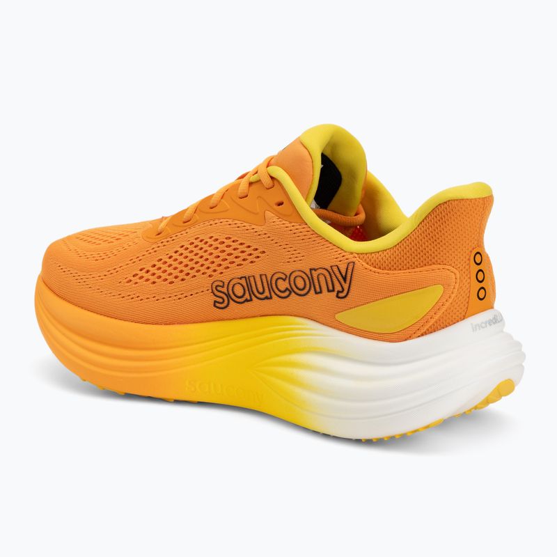 Мъжки обувки за бягане  Saucony Triumph 24 fuego 3