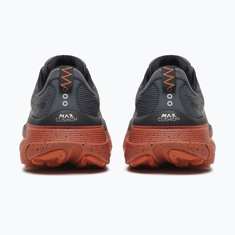 Мъжки обувки за бягане  Saucony Guide Tr carbon/rust 4
