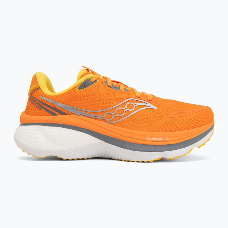 Мъжки обувки за бягане  Saucony Hurricane 26 fuego 2