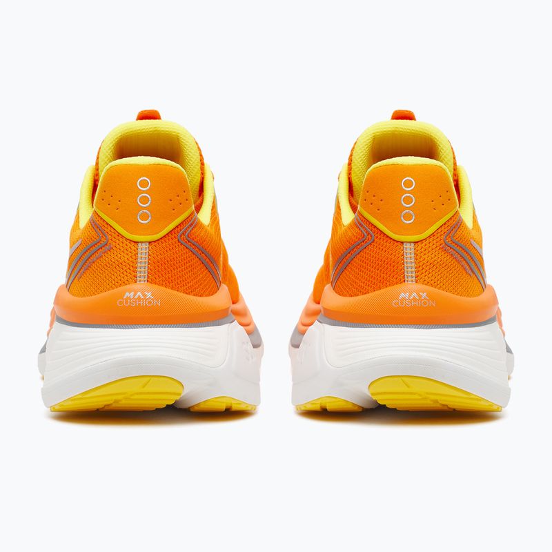 Мъжки обувки за бягане  Saucony Hurricane 26 fuego 4