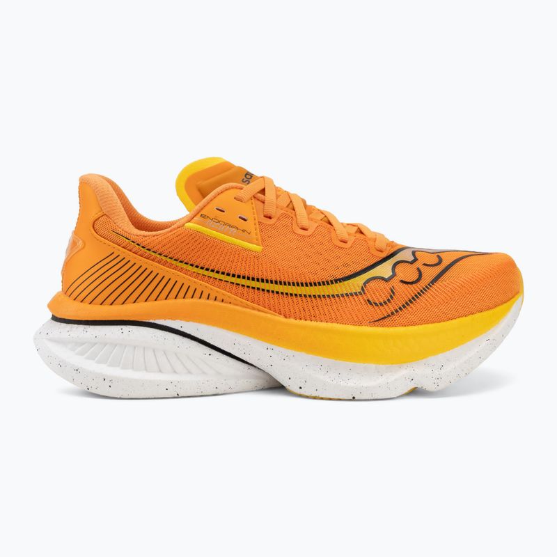 Мъжки обувки за бягане Saucony Endorphin Azura fuego 2