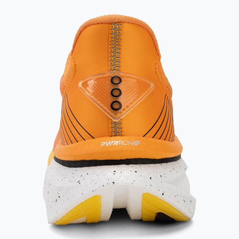 Мъжки обувки за бягане Saucony Endorphin Azura fuego 6