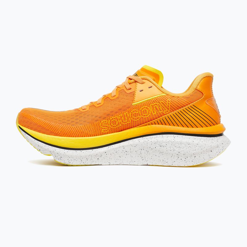 Мъжки обувки за бягане  Saucony Endorphin Azura fuego 2