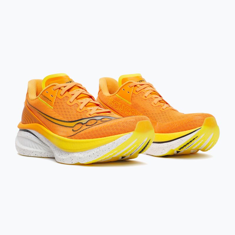 Мъжки обувки за бягане  Saucony Endorphin Azura fuego 3