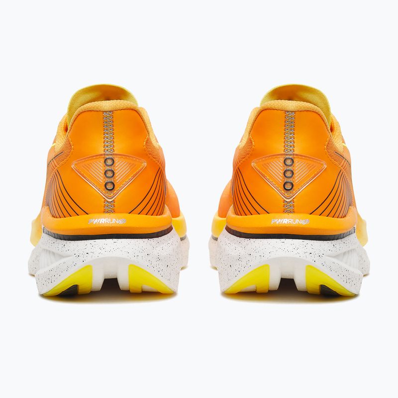 Мъжки обувки за бягане  Saucony Endorphin Azura fuego 4