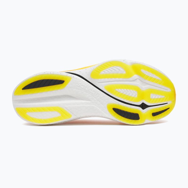 Мъжки обувки за бягане  Saucony Endorphin Azura fuego 5