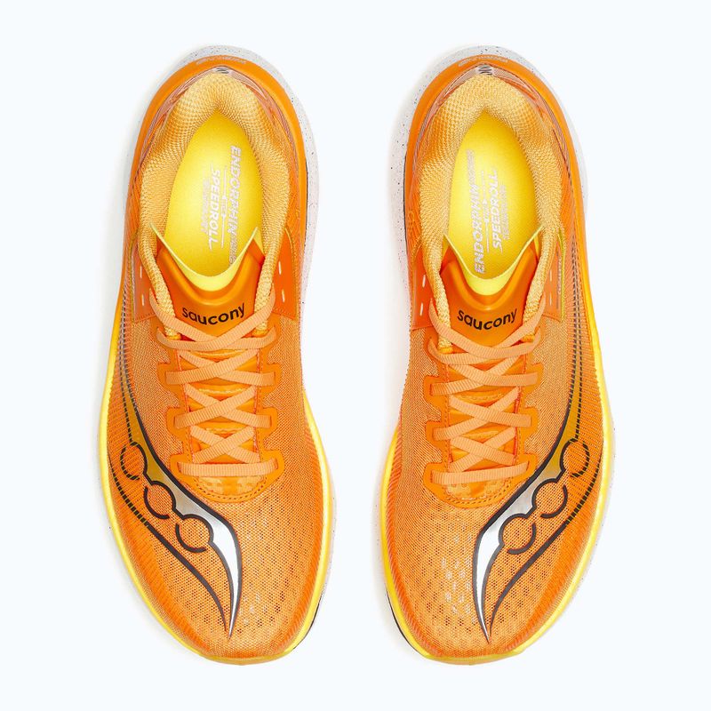 Мъжки обувки за бягане  Saucony Endorphin Azura fuego 6