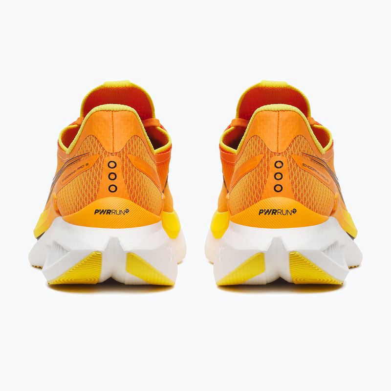 Мъжки обувки за бягане  Saucony Endorphin Pro 5 fuego 4