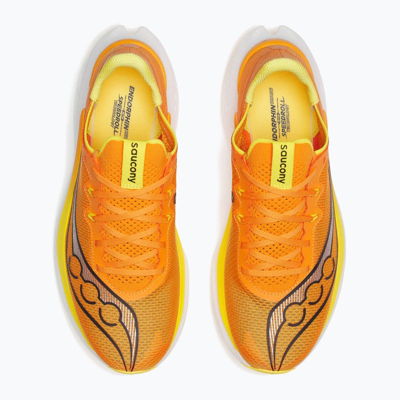 Мъжки обувки за бягане  Saucony Endorphin Pro 5 fuego 6