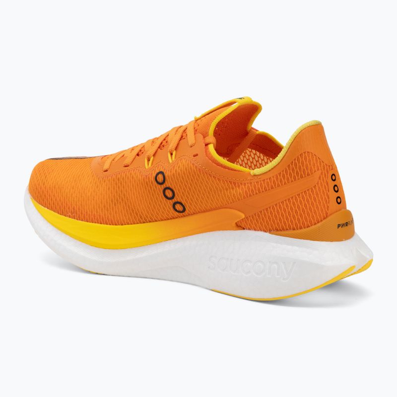 Мъжки обувки за бягане Saucony Endorphin Pro 5 fuego 3