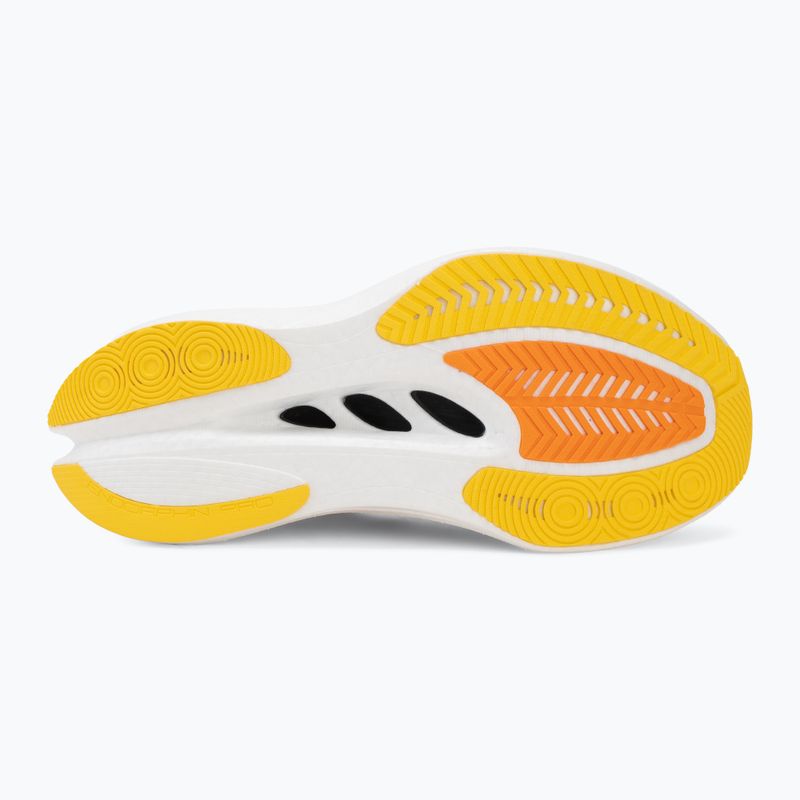 Мъжки обувки за бягане Saucony Endorphin Pro 5 fuego 4