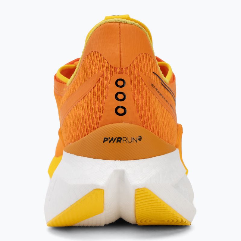 Мъжки обувки за бягане Saucony Endorphin Pro 5 fuego 6