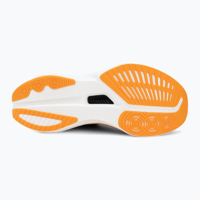 Мъжки обувки за бягане Saucony Endorphin Speed 5 naval/tranquil 4
