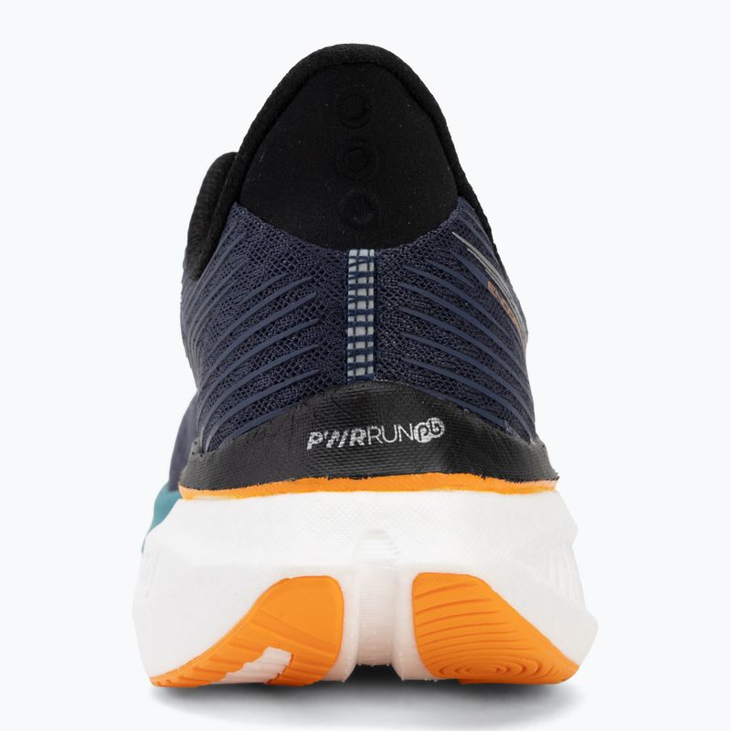 Мъжки обувки за бягане Saucony Endorphin Speed 5 naval/tranquil 6