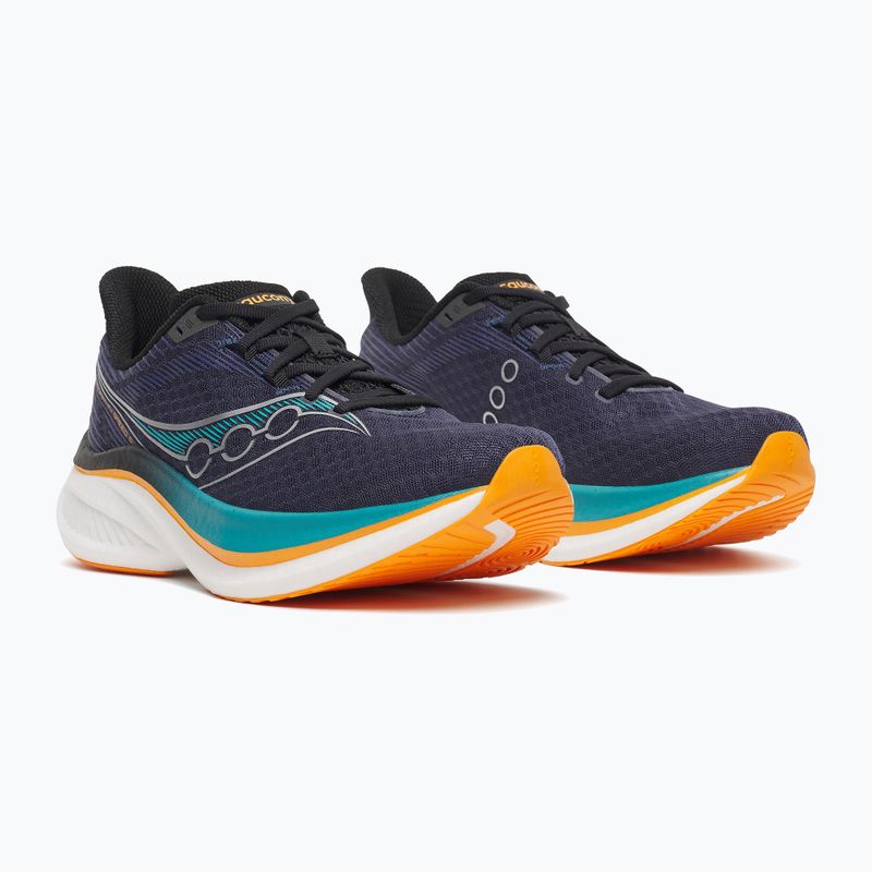 Мъжки обувки за бягане  Saucony Endorphin Speed 5 naval/tranquil 3