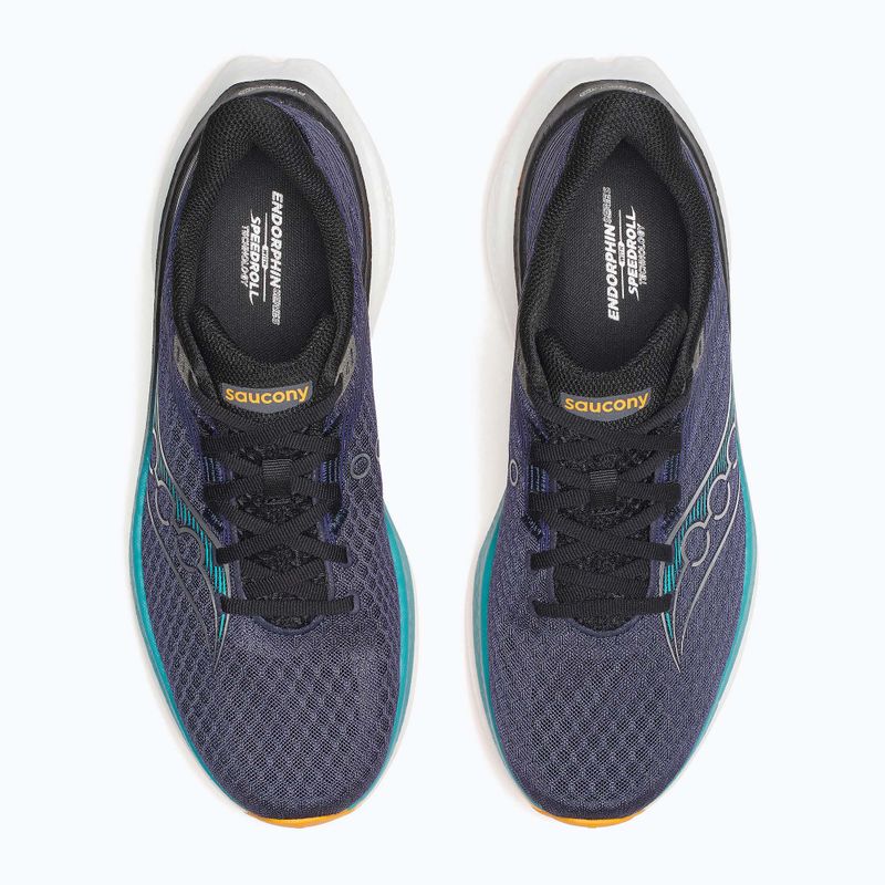 Мъжки обувки за бягане  Saucony Endorphin Speed 5 naval/tranquil 6
