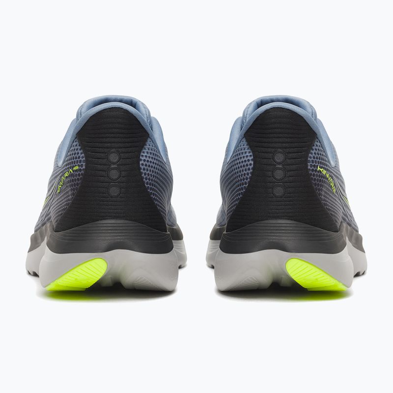 Мъжки обувки за бягане  Saucony Kinvara 16 windward/black 4
